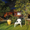 Отель Eitan Wood Cabins, фото 18