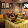 Отель Holiday Inn Express Edinburgh Airport, фото 24