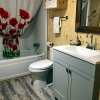 Отель Hôtel Sous la Croix 152725, фото 4