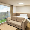 Отель Kensington Resort Chungju, фото 8