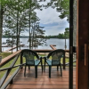 Отель Red Oak - Serenity Bay Resort 2 Bedroom Cabin, фото 3
