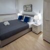 Отель Silbury MK City Apartment With Parking в Милтоне Кейнс