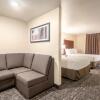 Отель Cobblestone Hotel & Suites - Andrews, фото 5