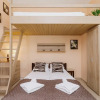 Отель Apartments Brzozowa Zakopane by Renters, фото 25