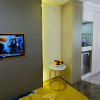 Отель Diamond Hotel, фото 6