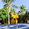 Отель Playa Manzanillo, фото 6