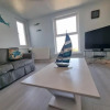 Отель Sea views, big 2 Bed Flat close to beach & harbour, фото 5