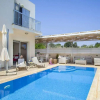 Отель Villa Posidonas Three, фото 15