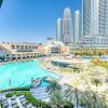 Отель Maison Privee - Tasteful Apt cls to Burj Khalifa & Dubai Mall, фото 16