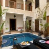 Отель Riad dar Zerban, фото 13