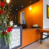 Отель Chiaro Hotel Syariah, фото 12