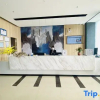 Отель Qingmu Hotel (Yixing High-speed Railway Station), фото 15