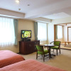 Отель Chitose Station Hotel, фото 35