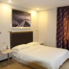 Отель G Chu Hotel Jingzhou Sydney Impression Branch, фото 5