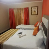 Отель Rosepark Guest House, фото 3