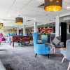 Отель Park Inn by Radisson Peterborough, фото 3