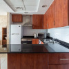 Отель Fashionable 1BR in the Trendy Jlt! Sleeps 4!, фото 3