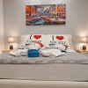 Отель M&m House Holiday Home, фото 18