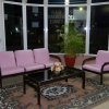 Отель Hôtel Tombontsoa, фото 1