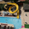 Отель Holiday World Hotel, фото 4