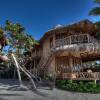 Отель Life Source Retreats Tulum в Тулуме