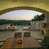 Отель Luxurious Villa With Private Pool, Near a Couple of Restaurants & Sandy Beach, фото 14