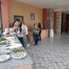 Отель Asil Hotel, фото 8