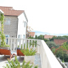 Отель Dami - 100m from the sea - A4 Wind(2+1), фото 16