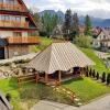 Отель Apartamenty Na Szczytach Zakopane, фото 16