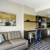 Отель TownePlace Suites Foley at OWA, фото 6