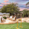 Отель Arcadia by Avantstay Breathtaking Oasis in Scottsdale w/ Pool, Hot Tub & Game Room, фото 15