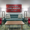 Отель Hampton Inn & Suites Orlando Airport @ Gateway Village, фото 15