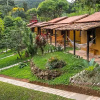 Отель Pousada Casa da Moeda, фото 15