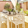 Отель Amazing Terrace & 3BR near El Born - Garden House, фото 30