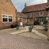 Отель Newsham Grange Farm Bed and Breakfast, фото 6