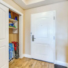 Отель Indian Rocks Beach Condo: 2 Balconies, Near Ocean!, фото 4