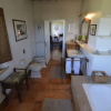 Отель Pleasant Villa In Valiano With Terrace, Garden, Sun-Loungers, фото 12