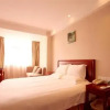 Отель GreenTree Inn Nanjing Tangshan Town Hot Spring Express Hotel, фото 7