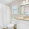 Отель Beachwood Villas 1A- Beach Haven, фото 12