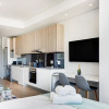 Отель Luxury NY City Apartment S2, фото 4