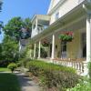 Отель Cooperstown Bed and Breakfast в Куперстауне