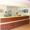 Отель Qingdao Home Iinn Chengyang Zhengyang Middle Road Branch, фото 11