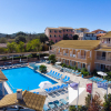 Отель Kavos Plaza Hotel, фото 12