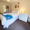 Отель Glasgow Ellerslie Path 2bd Home - Parking, фото 16