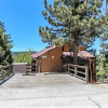 Отель Crazy Bear Lookout-1778 by Big Bear Vacations, фото 1
