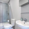 Отель Altham Place-fully Refurbished 2-bath Bungalow в Моркаме