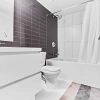 Отель Cityplace 1B Lux Condo Lakeside Skydome Mtcc, фото 9