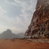Отель Wadi Rum Desert Tours Camp, фото 15