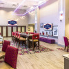 Отель Hampton Inn & Suites Dublin, фото 13