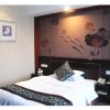 Отель GreenTree Inn Express Zhangjiagang Hexing Town Shazhou Professional Institue of Technology, фото 21